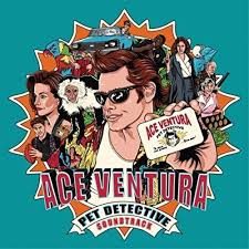 V/A - Ace Ventura: Pet Detective i gruppen VI TIPSER / Fredagsutgivelser / Fredag den 30:e augusti 2024 hos Bengans Skivbutik AB (5549418)