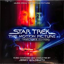 Jerry Goldsmith - Star Trek: The Motion Picture i gruppen VI TIPSER / Fredagsutgivelser / Fredag den 5:e Juli 2024 hos Bengans Skivbutik AB (5549430)