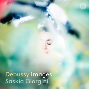 Saskia Giorgini - Debussy: Images i gruppen VI TIPSER / Fredagsutgivelser / Fredag den 21:a Juni 2024 hos Bengans Skivbutik AB (5549447)