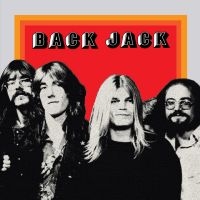 Back Jack - Back Jack i gruppen VI TIPSER / Fredagsutgivelser / Fredag den 21:a Juni 2024 hos Bengans Skivbutik AB (5549477)