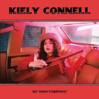 Connell Kiely - My Own Company i gruppen VI TIPSER / Fredagsutgivelser / Fredag den 2:e augusti hos Bengans Skivbutik AB (5549489)