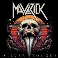 Maverick - Silver Tongue i gruppen VI TIPSER / Fredagsutgivelser / Fredag den 5:e Juli 2024 hos Bengans Skivbutik AB (5549525)