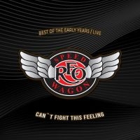 Reo Speedwagon - Can't Fight This Feeling i gruppen VI TIPSER / Fredagsutgivelser / Fredag den 12:e Juli 2024 hos Bengans Skivbutik AB (5549539)