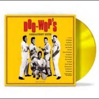 Various Artists - Doo-Wop's Greatest Hits (Yellow Vin i gruppen VI TIPSER / Fredagsutgivelser / Fredag den 21:a Juni 2024 hos Bengans Skivbutik AB (5549551)