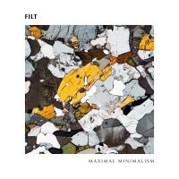 Filt - Maximal Minimalism i gruppen VI TIPSER / Fredagsutgivelser / Fredag den 12:e Juli 2024 hos Bengans Skivbutik AB (5549569)