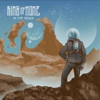 King Of None - In The Realm i gruppen CD / Pop-Rock hos Bengans Skivbutik AB (5549575)