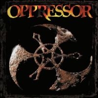 Oppressor - Elements Of Corrosion i gruppen Musikk / Dual Disc / Metal hos Bengans Skivbutik AB (5549579)