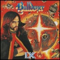 Bulldozer - Ix i gruppen VINYL hos Bengans Skivbutik AB (5549581)