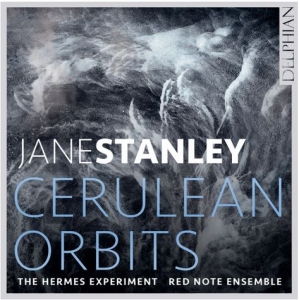 Stanley Jane - Cerulean Orbits i gruppen VI TIPSER / Fredagsutgivelser / Fredag den 26:e Juli 2024 hos Bengans Skivbutik AB (5549611)