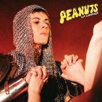 Liz Lawrence - Peanuts (Yellow Vinyl) i gruppen VI TIPSER / Fredagsutgivelser / Fredag den 7:e Juni 2024 hos Bengans Skivbutik AB (5549621)