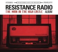 Various Artists - Resistance Radio: The Man In The Hi i gruppen VI TIPSER / Julegavetips Vinyl hos Bengans Skivbutik AB (5549624)