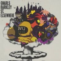 Gnarls Barkley - St. Elsewhere i gruppen VINYL / RnB-Soul hos Bengans Skivbutik AB (5549625)