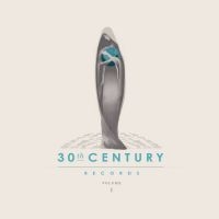 Various Artists - 30Th Century Records Compilation, V i gruppen VINYL / Pop-Rock hos Bengans Skivbutik AB (5549627)