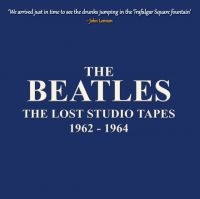 Beatles - Lost Studio Tapes (10' Blue Box) 2 i gruppen VINYL / Pop-Rock hos Bengans Skivbutik AB (5549636)