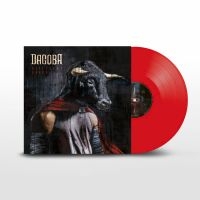 Dagoba - Different Breed (Red Vinyl Lp. i gruppen VI TIPSER / Fredagsutgivelser / Fredag den 14:e Juni 2024 hos Bengans Skivbutik AB (5549639)