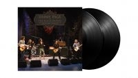 Jimmy Page & The Black Crowes - Complete Jones Beach Broadcast Vol. i gruppen VI TIPSER / Fredagsutgivelser / Fredag den 23:e augusti hos Bengans Skivbutik AB (5549641)