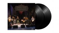 Jimmy Page & The Black Crowes - Complete Jones Beach Broadcast Vol. i gruppen VI TIPSER / Fredagsutgivelser / Fredag den 23:e augusti hos Bengans Skivbutik AB (5549642)