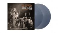 Led Zeppelin - Charlotte 1972 Vol.1 (2 Lp Clear Vi i gruppen VI TIPSER / Fredagsutgivelser / Fredag den 20:e september 2024 hos Bengans Skivbutik AB (5549646)