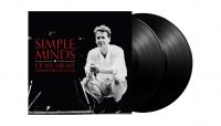 Simple Minds - Up All Night (2 Lp Vinyl) i gruppen VI TIPSER / Fredagsutgivelser / Fredag 29 november 2024 hos Bengans Skivbutik AB (5549648)