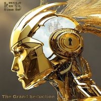 Keys - Grand Seduction The i gruppen CD / Metal hos Bengans Skivbutik AB (5549652)