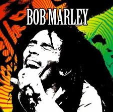 Bob Marley - Bob Marley i gruppen CDK-07 hos Bengans Skivbutik AB (5549673)