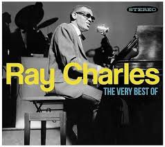 Ray Charles - The Very Best Of i gruppen -Start CD2 hos Bengans Skivbutik AB (5549674)