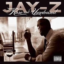 Jay-Z - Rare and unreleased i gruppen CDK-07 hos Bengans Skivbutik AB (5549676)