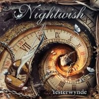 Nightwish - Yesterwynde i gruppen VI TIPSER / Fredagsutgivelser / Fredag den 20:e september 2024 hos Bengans Skivbutik AB (5549679)