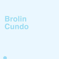 Brolin - Cundo Ep i gruppen VINYL / Elektroniskt hos Bengans Skivbutik AB (5549683)