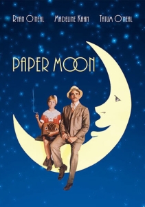 Film - Paper Moon i gruppen Film / Film DVD hos Bengans Skivbutik AB (5549691)