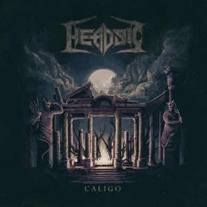 Headsic - Caligo i gruppen VINYL / Metal hos Bengans Skivbutik AB (5549692)