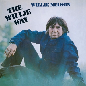 Willie Nelson - The Willie Way i gruppen VI TIPSER / Fredagsutgivelser / Fredag den 12:e Juli 2024 hos Bengans Skivbutik AB (5549697)