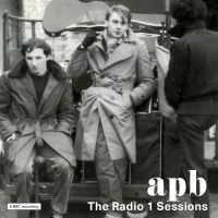 Apb - The Radio 1 Sessions i gruppen VI TIPSER / Fredagsutgivelser / Fredag den 7:e Juni 2024 hos Bengans Skivbutik AB (5549733)