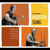 Scott/Grant 5 - Horizon Song i gruppen VI TIPSER / Fredagsutgivelser / Fredag den 7:e Juni 2024 hos Bengans Skivbutik AB (5549747)