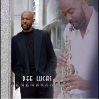 Dee Lucas - Remembrance i gruppen VI TIPSER / Fredagsutgivelser / Fredag den 7:e Juni 2024 hos Bengans Skivbutik AB (5549758)