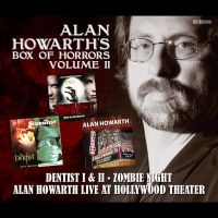 Alan Howarth's Box Of Horrors: Ii - Alan Howarth's Box Of Horrors: Ii i gruppen VI TIPSER / Fredagsutgivelser / Fredag den 7:e Juni 2024 hos Bengans Skivbutik AB (5549761)