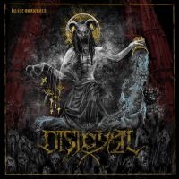 Disloyal - Divine Miasmata (Digipack) i gruppen VI TIPSER / Fredagsutgivelser / Fredag den 26:e Juli 2024 hos Bengans Skivbutik AB (5549771)