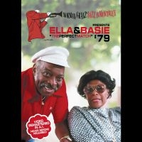 Ella Fitzgerald & Count Basie - Ella & Basie: The Perfect Match (19 i gruppen VI TIPSER / Fredagsutgivelser / Fredag den 21:a Juni 2024 hos Bengans Skivbutik AB (5549774)