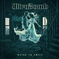 Ultrabomb - Dying To Smile i gruppen VI TIPSER / Fredagsutgivelser / Fredag den 7:e Juni 2024 hos Bengans Skivbutik AB (5549785)