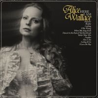 Alice Wallace - Here I Am i gruppen VI TIPSER / Fredagsutgivelser / Fredag den 7:e Juni 2024 hos Bengans Skivbutik AB (5549786)