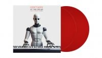 Kraftwerk - At The Cirkus Vol.1 (2 Lp Red Vinyl i gruppen VI TIPSER / Fredagsutgivelser / Fredag den 23:e augusti hos Bengans Skivbutik AB (5549794)