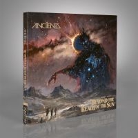 Anciients - Beyond The Reach Of The Sun (Digipa i gruppen VI TIPSER / Fredagsutgivelser / Fredag den 30:e augusti 2024 hos Bengans Skivbutik AB (5549799)