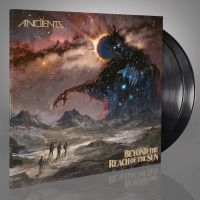 Anciients - Beyond The Reach Of The Sun (2 Lp V i gruppen VI TIPSER / Fredagsutgivelser / Fredag den 30:e augusti 2024 hos Bengans Skivbutik AB (5549800)