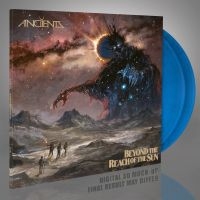 Anciients - Beyond The Reach Of The Sun (2 Lp B i gruppen VI TIPSER / Fredagsutgivelser / Fredag den 30:e augusti 2024 hos Bengans Skivbutik AB (5549801)