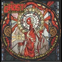 The Ghost Next Door - Classic Songs Of Death And Dismembe i gruppen VI TIPSER / Fredagsutgivelser / Fredag den 21:a Juni 2024 hos Bengans Skivbutik AB (5549808)