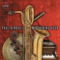 Paul Kendall - My Shining Hour i gruppen VI TIPSER / Fredagsutgivelser / Fredag den 21:a Juni 2024 hos Bengans Skivbutik AB (5549811)