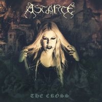 Astarte - The Cross i gruppen VINYL hos Bengans Skivbutik AB (5549820)