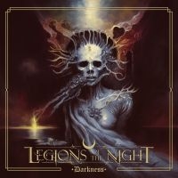 Legions Of The Night - Darkness i gruppen VI TIPSER / Fredagsutgivelser / Fredag den 12:e Juli 2024 hos Bengans Skivbutik AB (5549821)