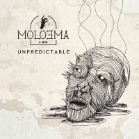 Moloema - Unpredictable i gruppen VI TIPSER / Fredagsutgivelser / Fredag den 7:e Juni 2024 hos Bengans Skivbutik AB (5549833)