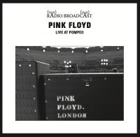 Pink Floyd - Live At Pompeii i gruppen VI TIPSER / Fredagsutgivelser / Fredag den 21:a Juni 2024 hos Bengans Skivbutik AB (5549839)